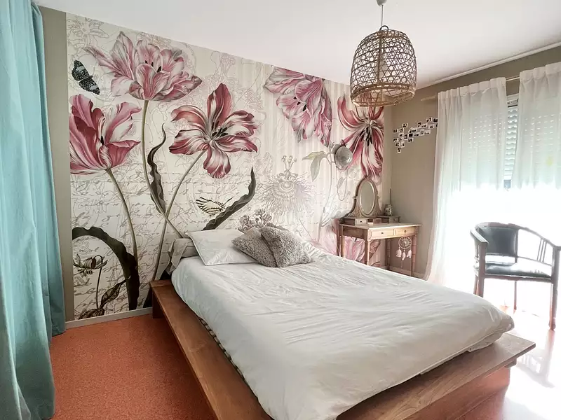 Maison, 150 m²