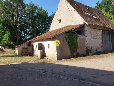 Maison, 56 m²