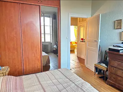 Immeuble, 500 m²