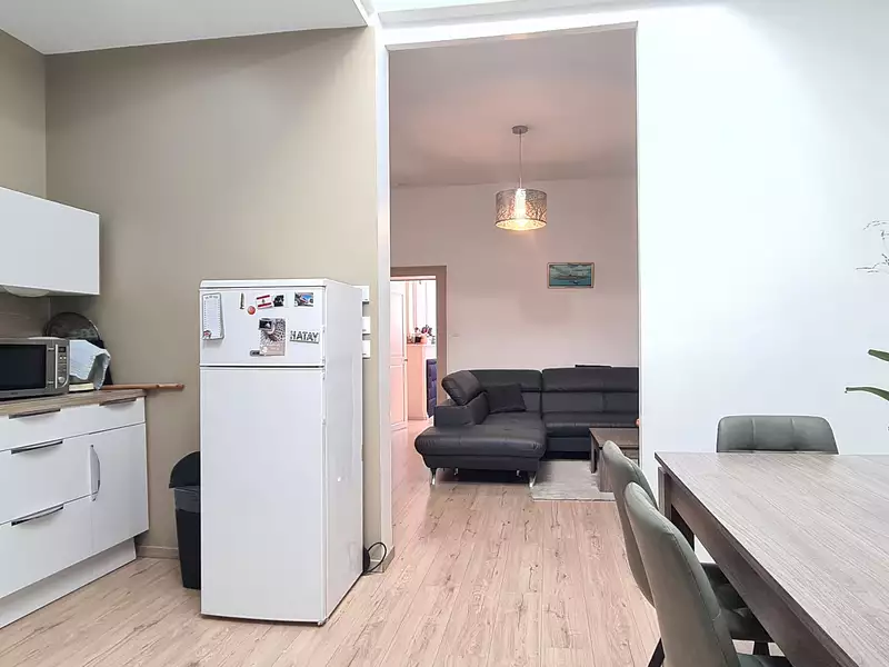 Appartement, 112 m²