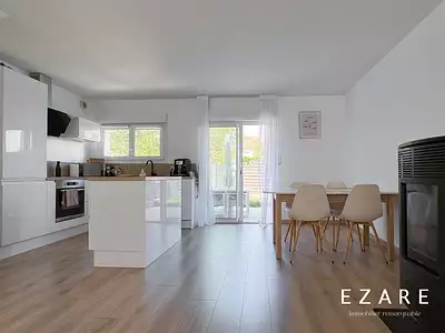 Maison, 80 m²