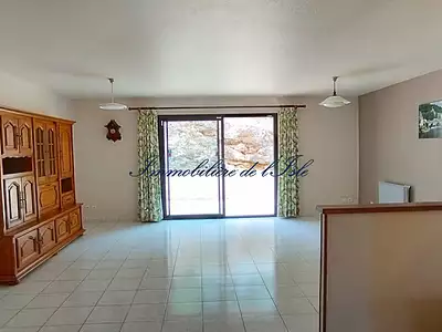 Maison, 83 m²