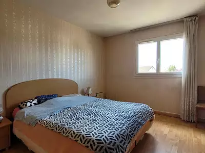 Maison, 96 m²