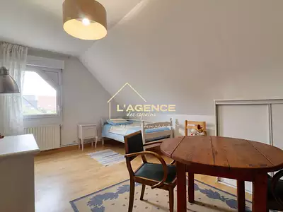 Maison, 150 m²