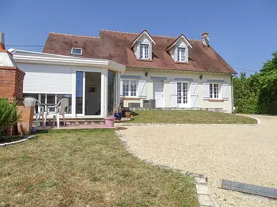 Maison, 144 m²