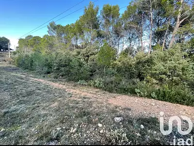 Terrain, 10 302 m²