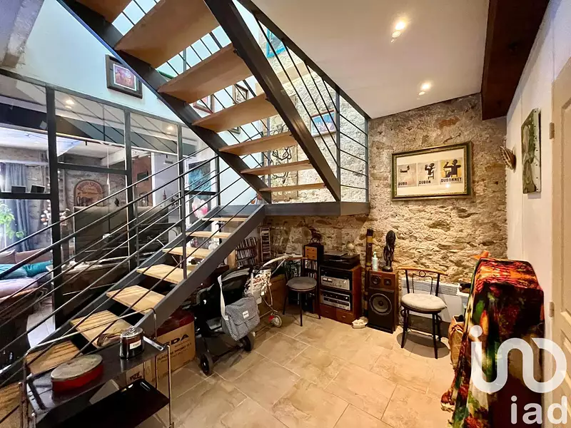 Maison, 208 m²