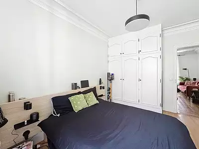 Appartement, 38,5 m²