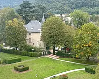 Appartement, 115 m²