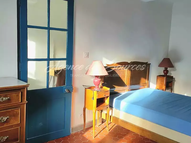 Appartement, 58,76 m²