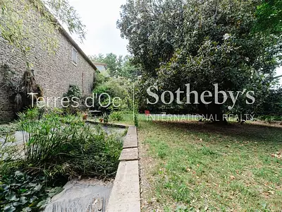 Maison, 400 m²