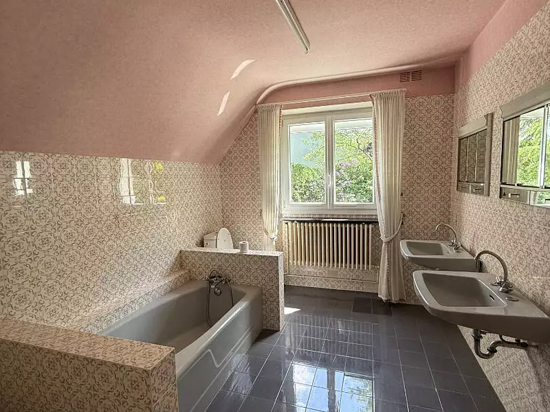 Maison, 143,06 m²