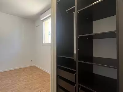 Appartement, 59,36 m²
