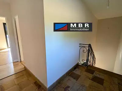 Maison, 218 m²