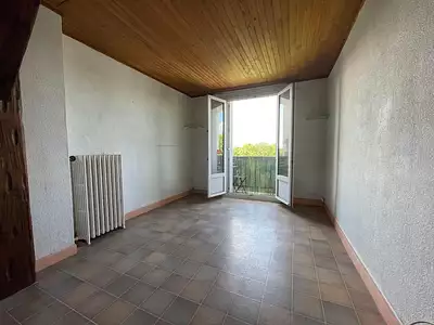 Appartement, 48 m²