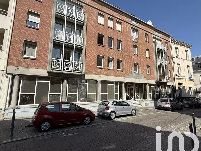 Appartement, 71 m²