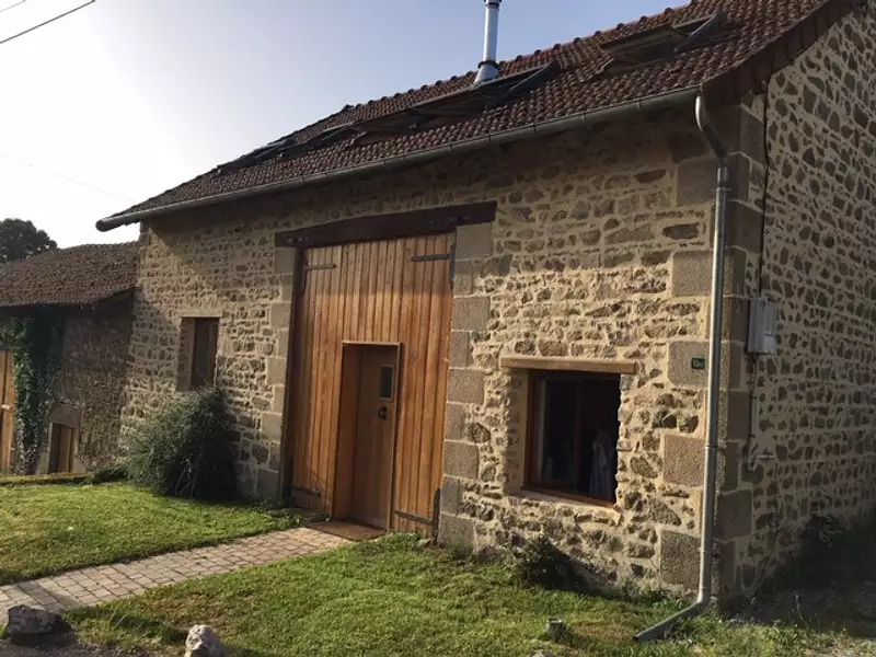 Maison, 130 m²