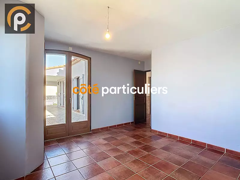 Maison, 205 m²