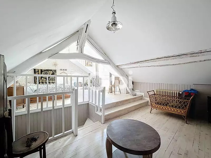 Maison, 174 m²