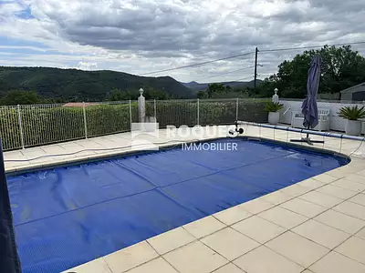 Maison, 100 m²