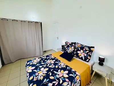 Maison, 65 m²