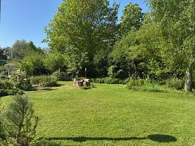 Maison, 83 m²