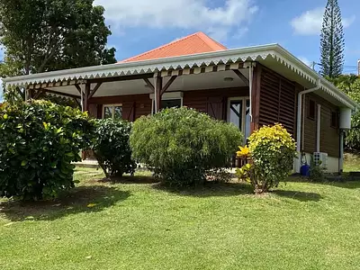 Maison, 51,8 m²