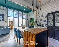 Appartement, 79,39 m²