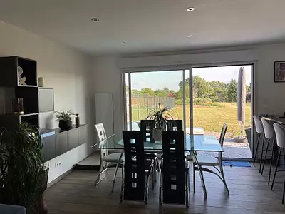 Maison, 105 m²