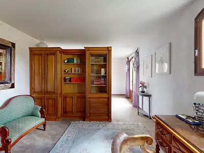 Maison, 600 m²