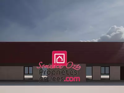 Maison, 114 m²