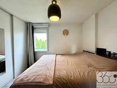 Appartement, 55 m²