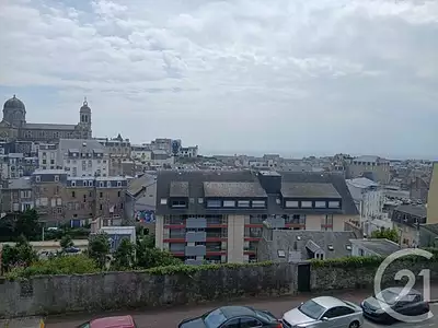 Appartement, 106 m²