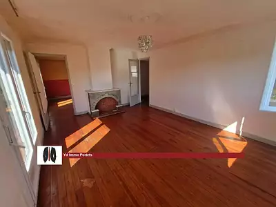 Maison, 128 m²