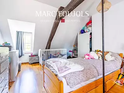 Appartement, 86 m²