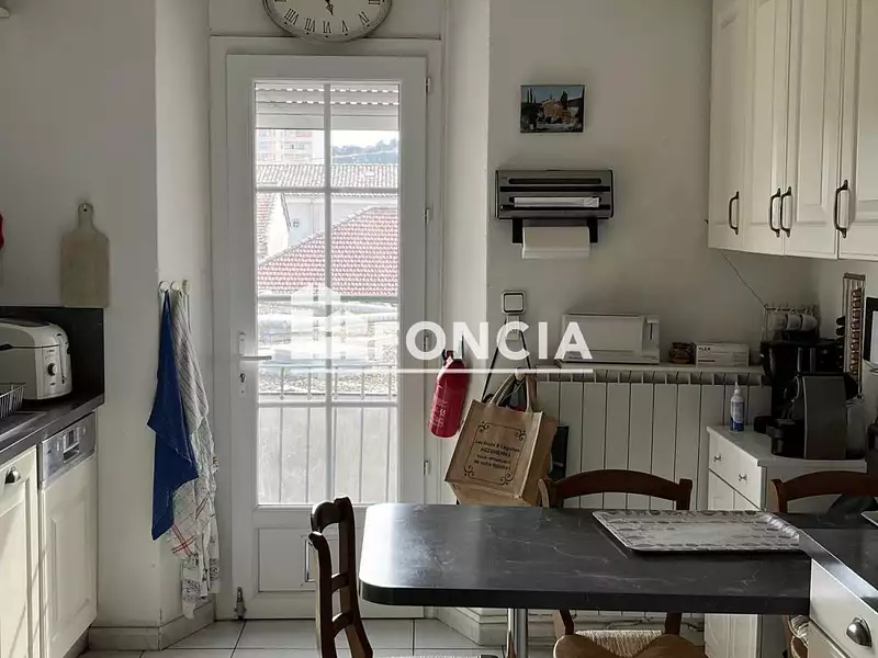 Appartement, 156 m²