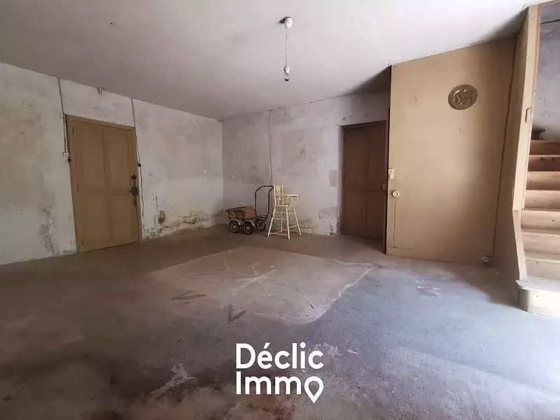 Maison, 117 m²