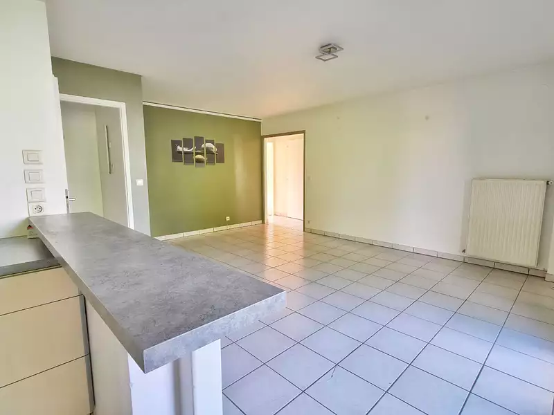 Appartement, 63,73 m²