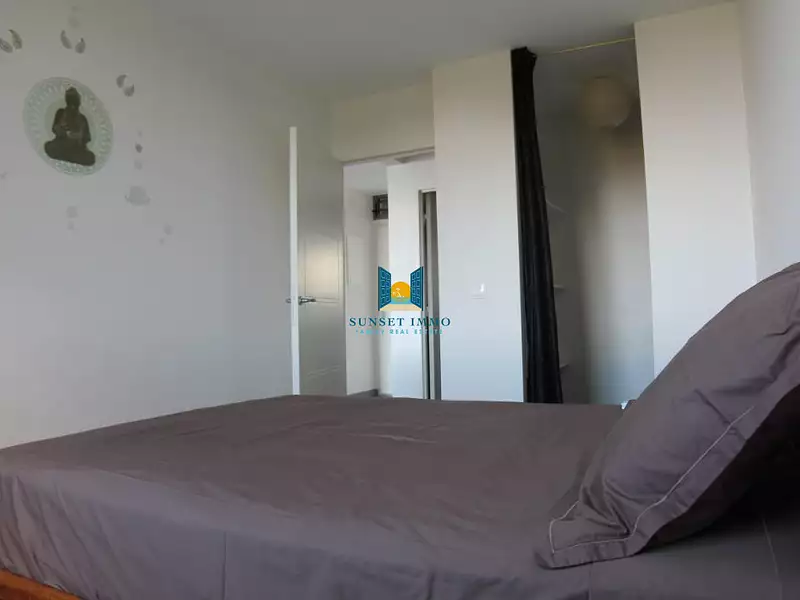 Appartement, 41,3 m²