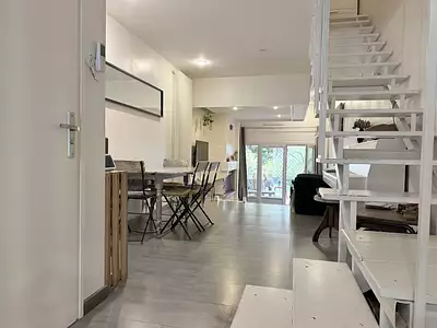 Maison, 90 m²