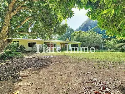 Maison, 270 m²