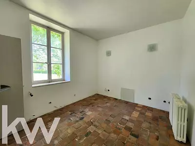 Maison, 117 m²