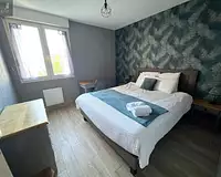 Appartement, 82,34 m²