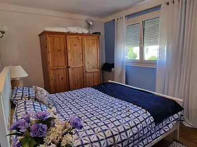 Maison, 84 m²