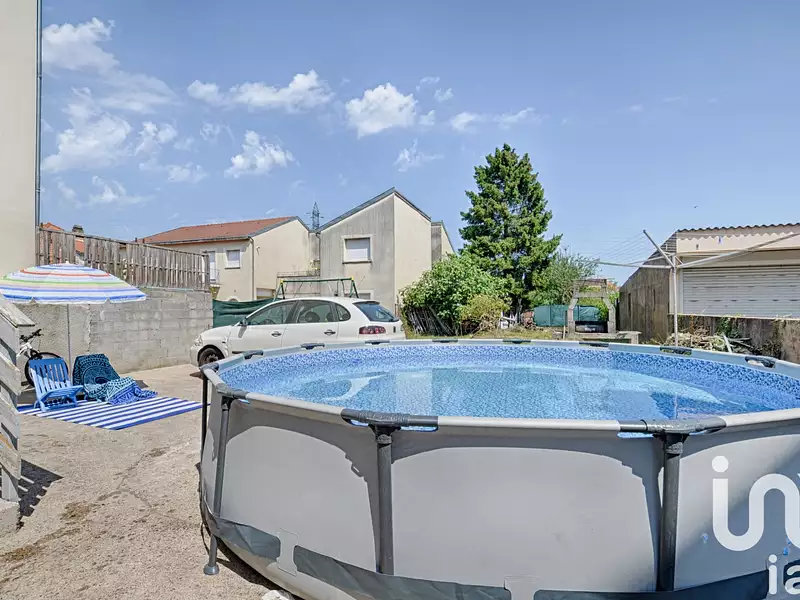 Maison, 148 m²