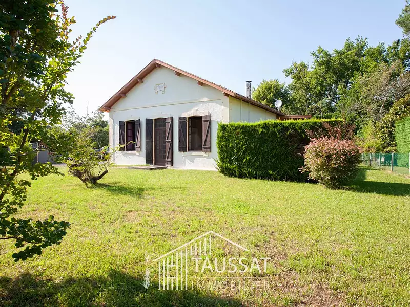 Maison, 83 m²