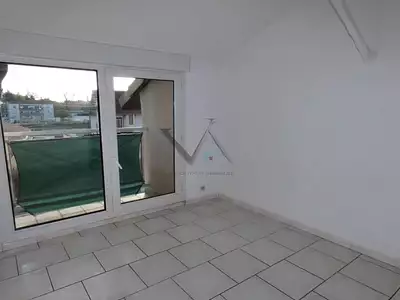 Appartement, 42 m²