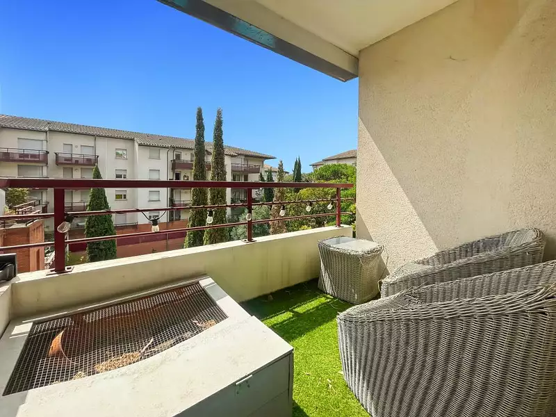 Appartement, 66 m²