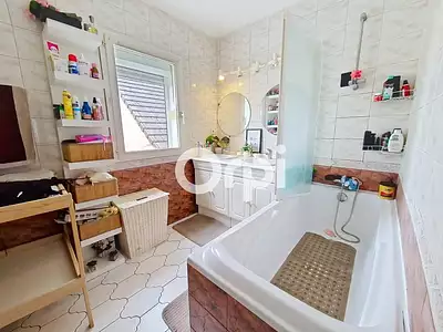 Maison, 112 m²