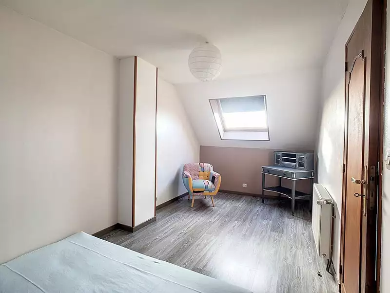 Maison, 127 m²